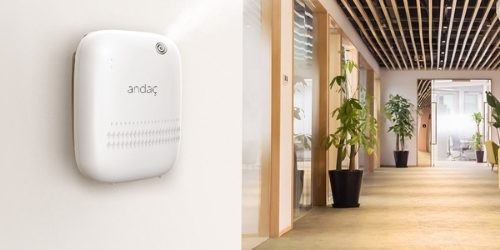 Aroma Difüzörü Zararlı Mı?