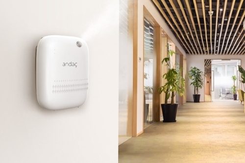 Aroma Difüzörü Zararlı Mı?