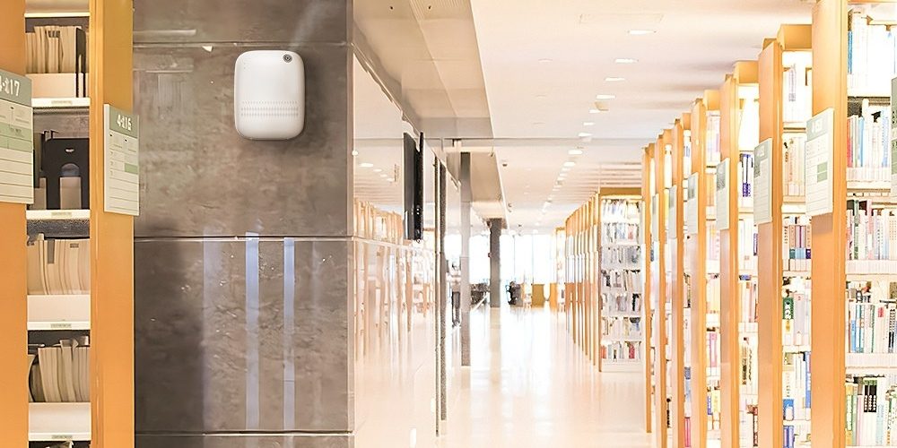 Klasik Oda Spreyleri ile Aroma Difüzörleri Arasındaki Farklar