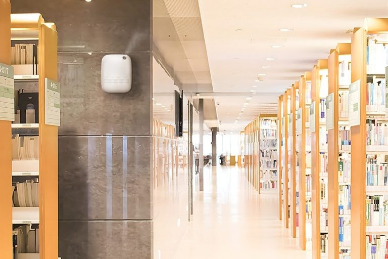 Klasik Oda Spreyleri ile Aroma Difüzörleri Arasındaki Farklar