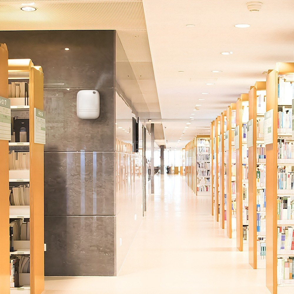 Klasik Oda Spreyleri ile Aroma Difüzörleri Arasındaki Farklar